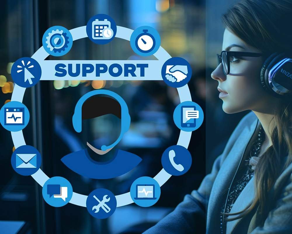 AI-CUSTOMER-SUPPORT